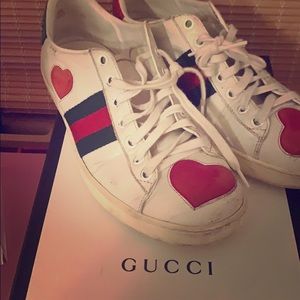 Gucci sneakers